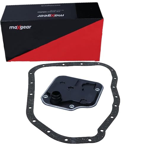 MAXGEAR Automatic box hydraulic filter kit 26-1704