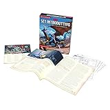 manuale dungeon master 5 pdf ita 6 dadi poliedrici  Dungeons & Dragons Set Introduttivo: Draghi dell’Isola delle Tempeste (Versione Italiana)