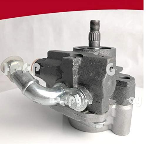 GOWE Power Steering Pump for Supra SC300 IS300 GS300 3.0L 2Jz 44320-24071 44320-24070 44320-53030 4432030430 4432014250
