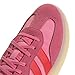 Adidas Women's Barreda Decode, Bliss Pink/Pure Ruby/Pink Fusion, 9