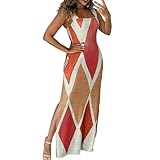 Entretien pratique : cette robe est lavable en machine pour une et durable, préservant sa forme et couleurs vives.