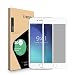 iPhone 7 Privacy Screen Protector, Icheckey Anti Glare Anti-Spy Tempered Glass Full Cover Privacy Screen Protector for iPhone 7 4.7-White