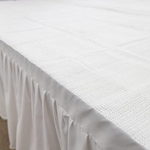 Mattress Slide Stopper, The Mattress Gripper That Stops Your Mattress From Slipping, Cut To Size For Couch, Sofa, Futon, Chair Cushions And More! (Twin) #TOP2