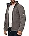 Geographical Norway - Chaqueta de forro polar para hombre, Todo el año,...