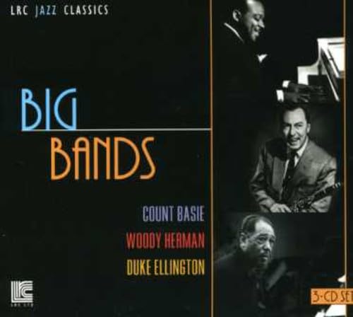 Various Artists - Big Bands / Various - Amazon.com Music