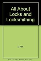 All About Locks 0801501512 Book Cover