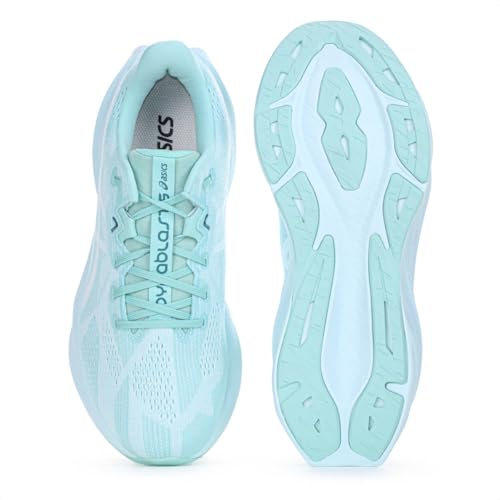 Image of ASICS Womens Dynablast 5 Running Shoes