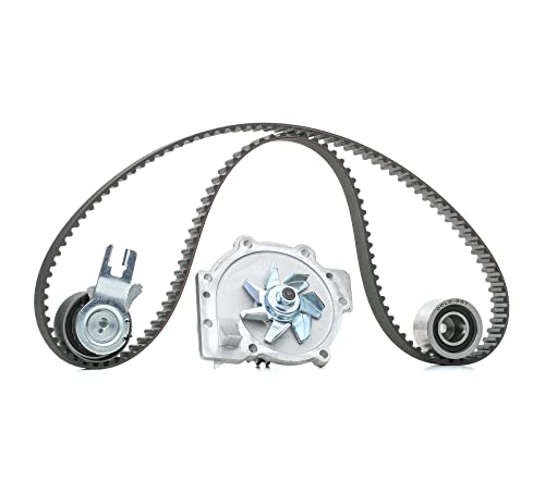 Kit distribution DOLZ KD111 résout les fuites de pompe à eau sur Volvo XC60 V70