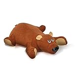 Jordan Manufacturing Novelty Bear Pal Bean Bag Chair