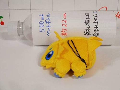 Amazon Co Jp ｍｙポケモン１９ぬいぐるみデンチュラ進化前バチュル おもちゃ