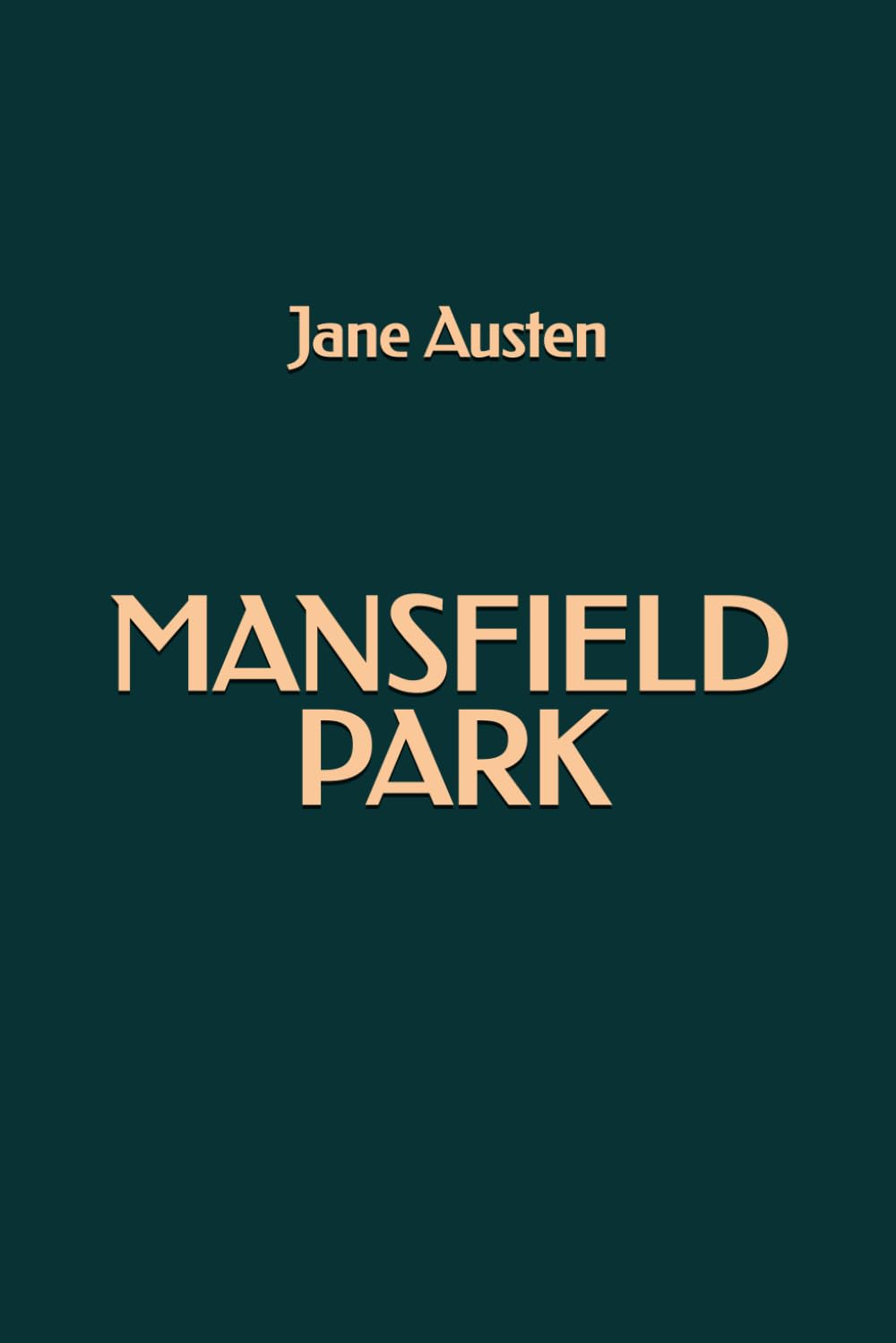 Mansfield Park