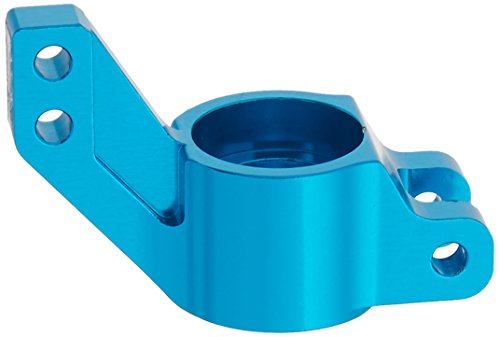 Axial Yeti (AX90026) & Yeti SCORE (AX90050, AX90068) Upgrade Parts Aluminum 2.2 Wheel Hub Adapters (9mm Thickness) - 1Pr Set Gray Silver