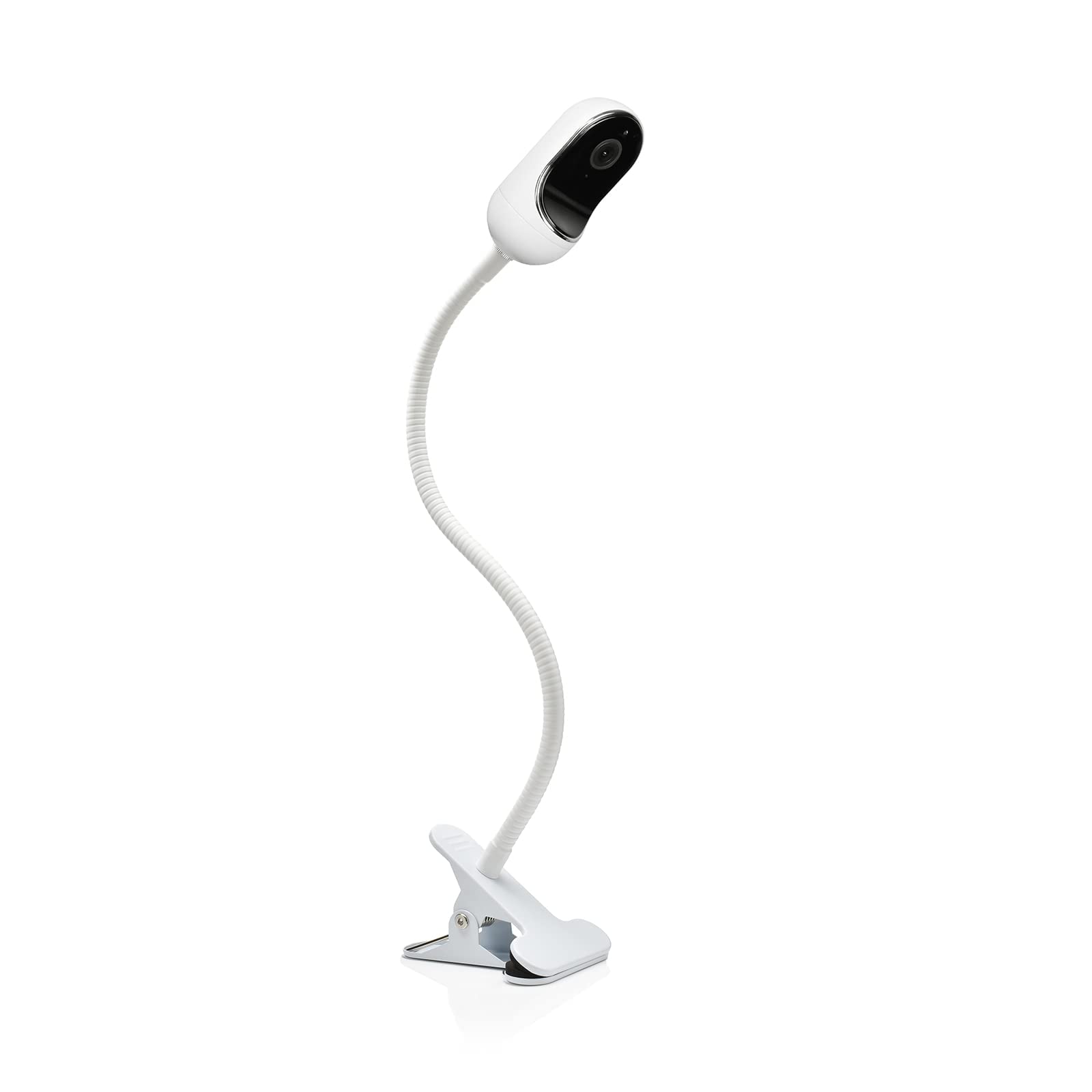 Fixation Caméra Bébé Support De Moniteur Bébé TIUIHU Pour Owlet Cam 2 - Flexible En Silicone - Pour Lit Bébé Ou Barreaux Support Caméra Bébé Fixation Caméra Bébé Support De Moniteur Bébé TIUIHU Pour Owlet Cam 2 - Flexible En Silicone - Pour Lit Bébé Ou Barreaux Support Caméra Bébé