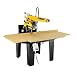 Produktbild DEWALT Radialarmsaege 350 mm 4000 Watt