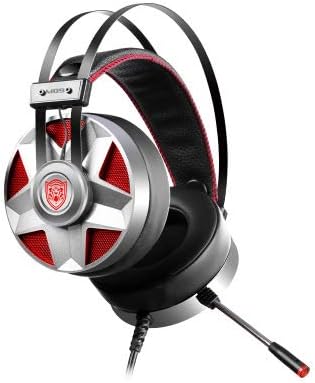 auricolari da gioco per l'interruttore