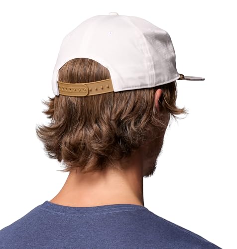 Image of Columbia Ratchet Strap Snap Back