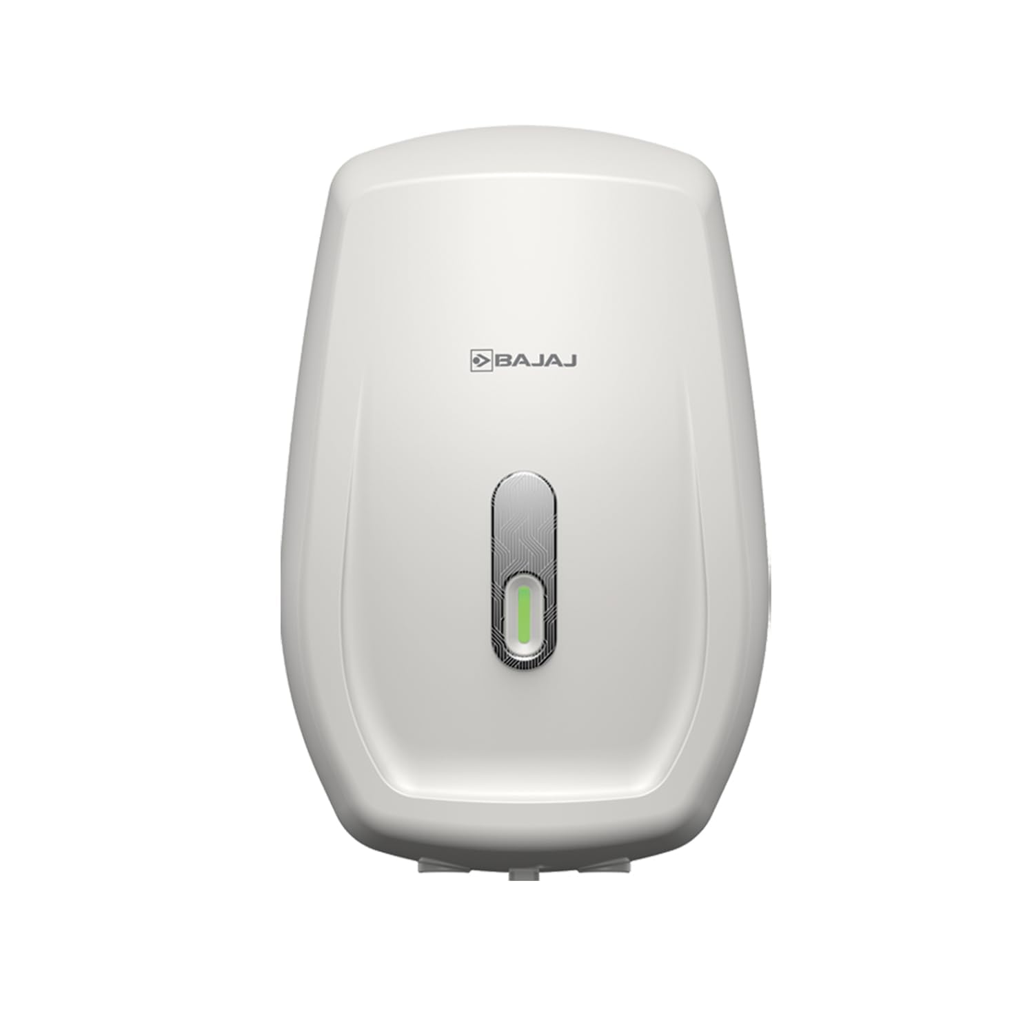 Bajaj Shield Series Aerono 3L 4.5KW Instant Water Heater/Geyser For Home|Non-Stick Heating Element|Withstand 6 Bar Pressure|Shock Resistant|Withstand 4.5KV Surge Voltage|3-Yr Warranty|White-image-7