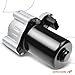 A-Premium Transfer Case Shift Motor Actuator Compatible with Dodge and Jeep Models - Durango 2011-2023, Grand Cherokee 2011-2021, Liberty 2008-2012, Grand Cherokee WK 2022, 4WD