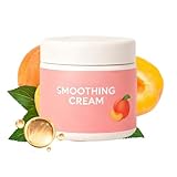 Byuexhp Enthaarungscreme für das Gesicht, 50 ml, Enthaarungscreme für empfindliche Haut – für Frauen und Männer, Pflege der Gesichtshaut, Verwendung unter der