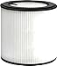 Produktbild TotalReplace HEPA-Filter kompatibel mit Philips 800 und 800i Series Luftreiniger - FY0194 FY0293 AC0819, AC0820
