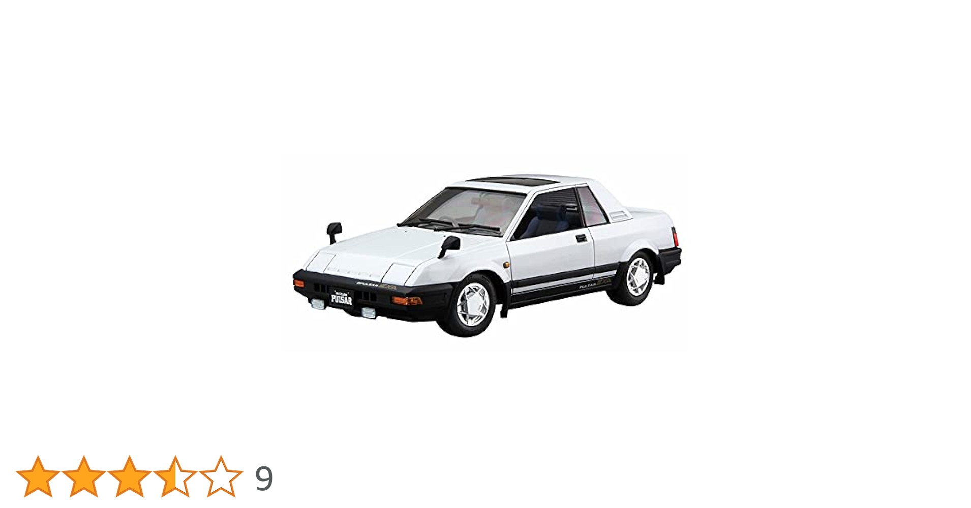 Amazon | 青島文化教材社(AOSHIMA) 1/24 ザ・モデルカーシリーズ