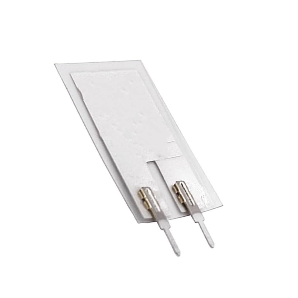 Piezoelektrische Folie LDTO-028K PVDF Piezoelektrischer Foliensensor Schwingdrucksensor Zubehör