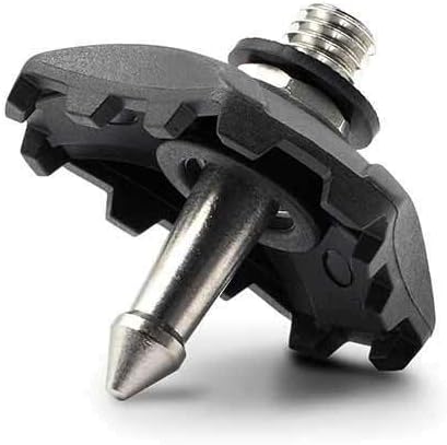 ProMaster XC-M All Terrain Feet (Set of 3), (Model 3510)