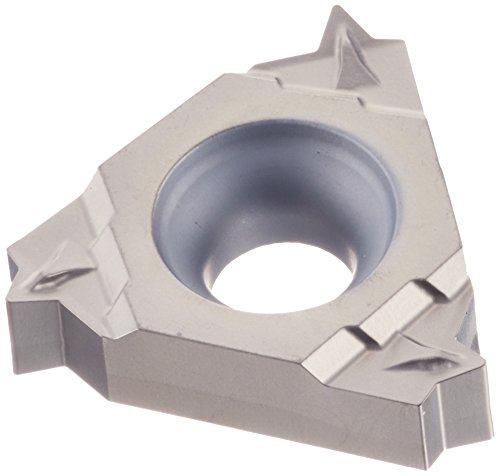 タンガロイ 内径用ねじ切りインサート 16IR12UN-M:NS9530 (5個入り)