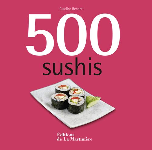 Télécharger 500 sushis Gratuit