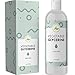 100% Pure Vegetable Glycerin USP Grade For Skin Care Moisturizer Cleanser Dry Cracked Skin Relief Acne Treatment Wrinkles Antiaging Benefits Hypoallergenic Vegetarian Burn and Scar Softening Treatment
