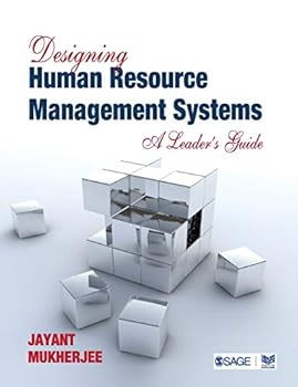 Paperback Designing Human Resource Management Systems: A Leader's Guide Book