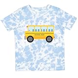 inktastic - School Bus Toddler T-Shirt daf7