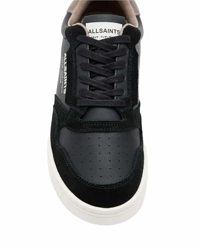 Image of Allsaints Men's Regan Low Top