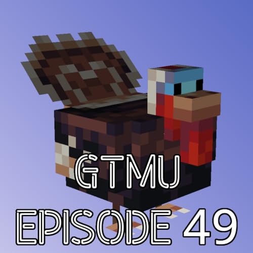 Ep. 49 The Games We're Thankful For, 2025
