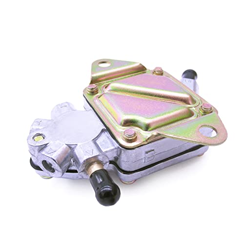 Conjunto de bomba de combustível para Linhai Bighorn 260 Buyang 300cc D300 JCL Manco Talon 260cc Fei