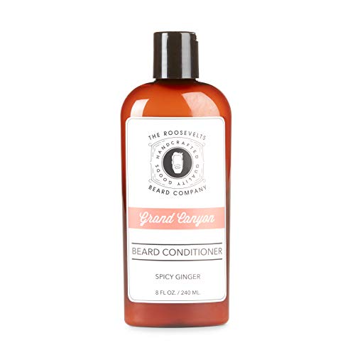 Grand Canyon Beard Shampoo