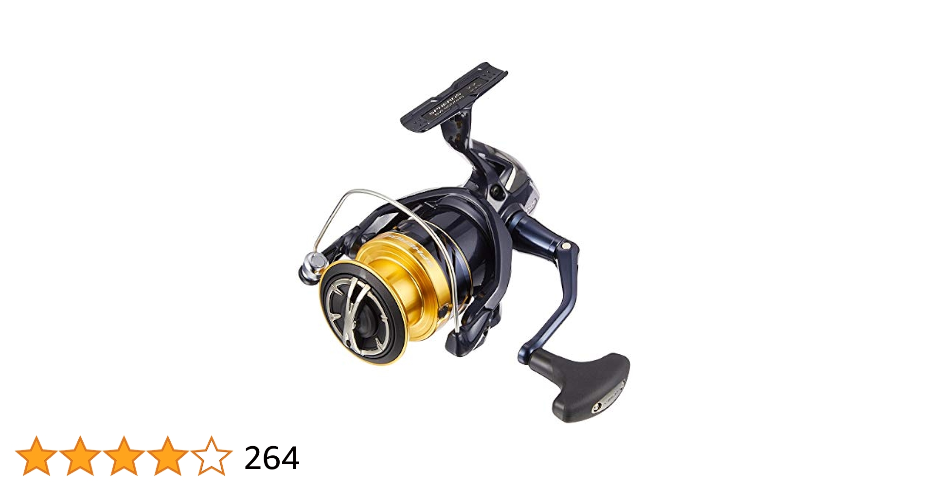 Amazon.co.jp: シマノ(SHIMANO) スピニングリール 19 スフェロス