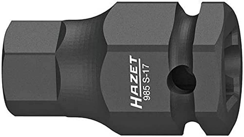 Hazet 985S-17 – Power Socket
