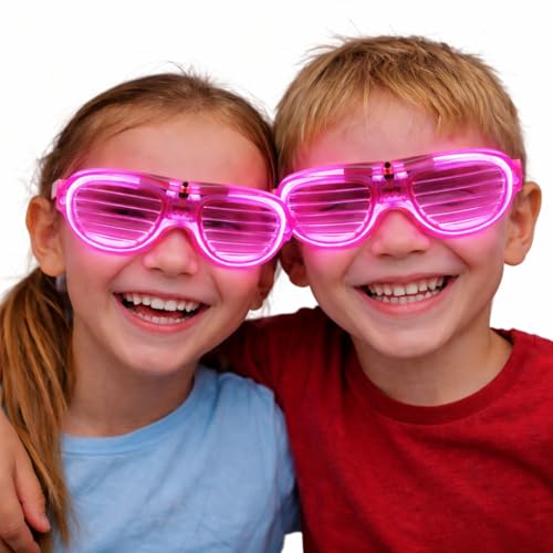 Image of Party Glasses