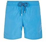 Vilebrequin Herren Badeshorts VILEBREQUIN Mooc1a00 392 Herren-Badehose für Herren, blau, XXL