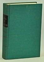 Notes on the Book of Numbers B00086MNOW Book Cover