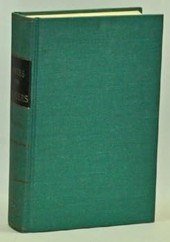 Hardcover Notes on the book of Numbers Book