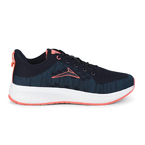 Image of JQR Protein Sports, Running,Walking, Gym, Training Shoes for Men|Stylish, Breathable,Lightweight,Comfortable