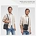 SPAHER® Bolso Hombre Bandolera Pequeña Imagen de SPAHER® Bolso Hombre Bandolera Pequeña