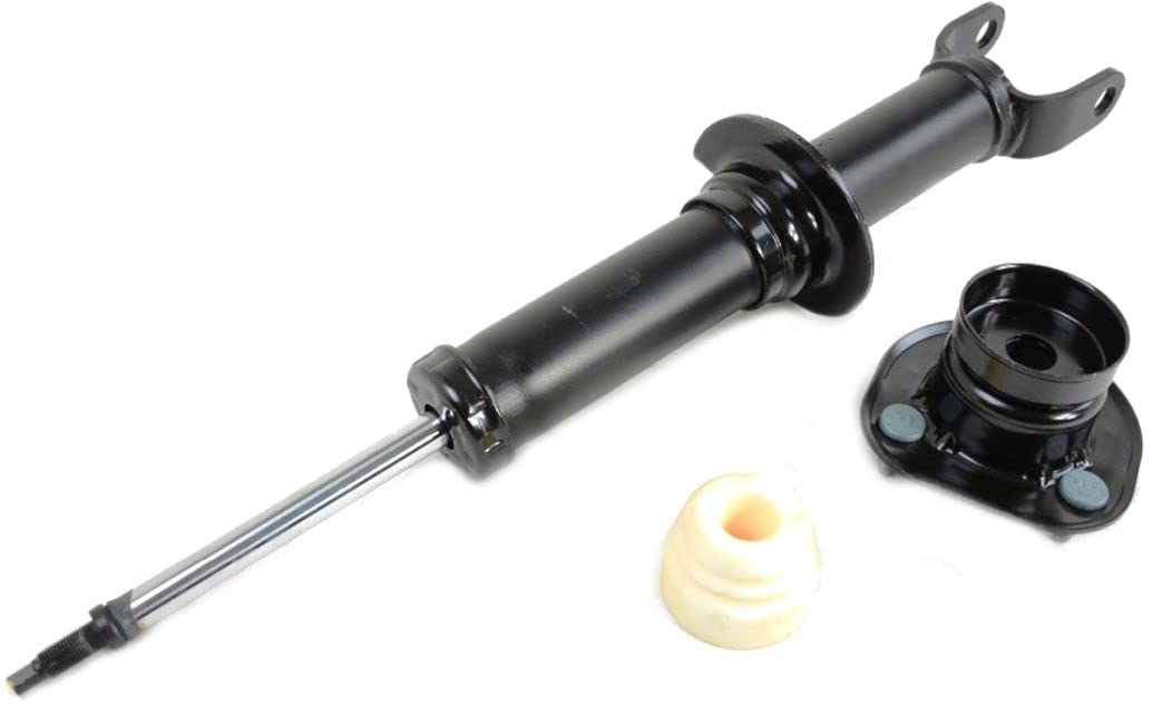 Amazon.com: Genuine Chrysler 68040880AG Shock Absorber  