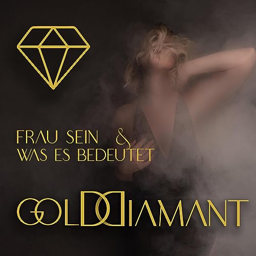 Golddiamant cover art
