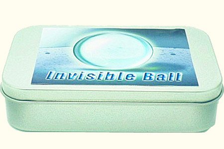 Magie Professionnelle Invisible Ball