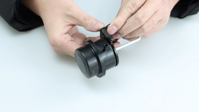 Supercharger Bypass Valve Actuator,Turbocharger Wastegate