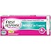 First Response Rapid Result Pregnancy Test