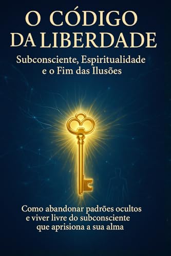 Subconsciente: O Código da Liberdade: Subconsciente, Espiritualid...